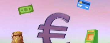 Расте средната сума за обмяна на левове в брой